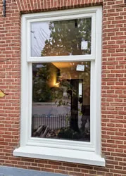 Jaren 30 Kozijnen